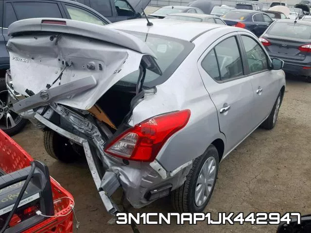 3N1CN7AP1JK442947 фото 5