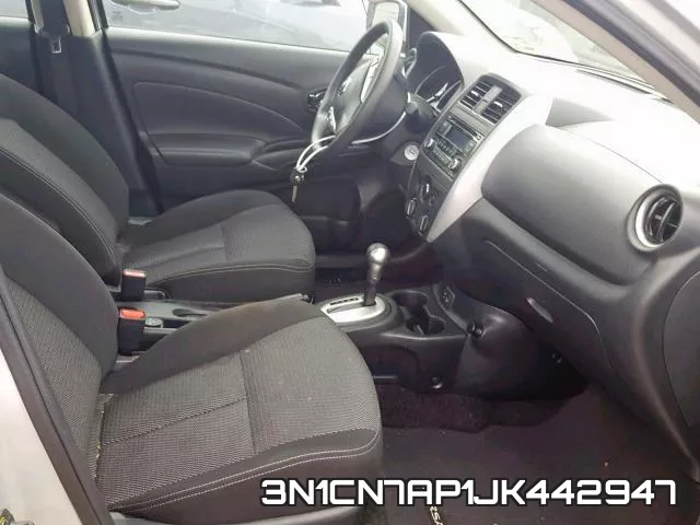 3N1CN7AP1JK442947 фото 6