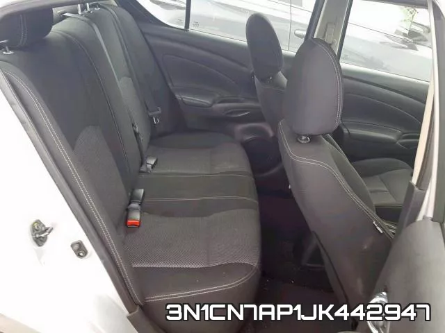 3N1CN7AP1JK442947 фото 7