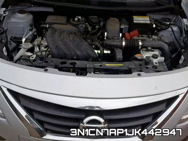 3N1CN7AP1JK442947 фото 8