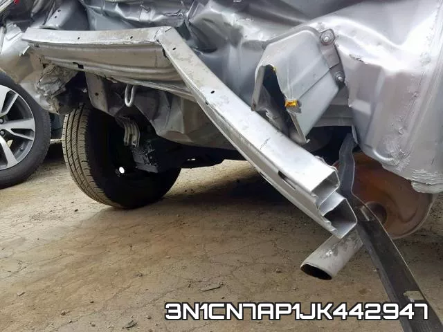 3N1CN7AP1JK442947 фото 10