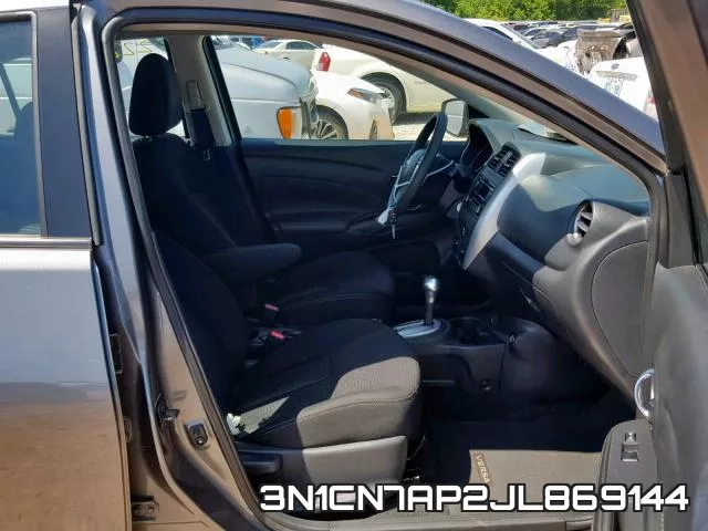 3N1CN7AP2JL869144 фото 6