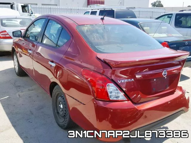 3N1CN7AP2JL873386 фото 4