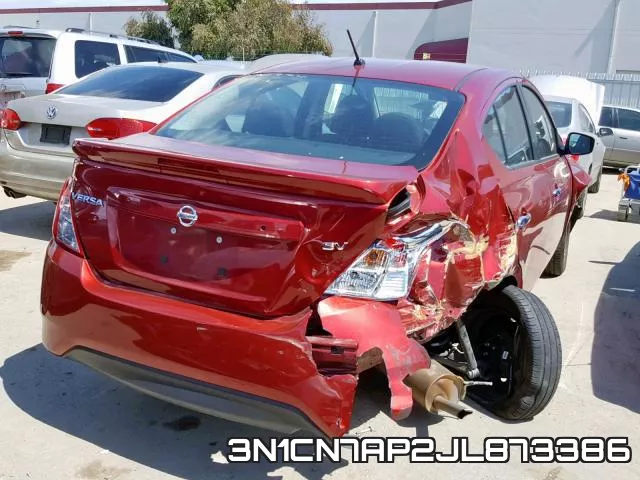 3N1CN7AP2JL873386 фото 5