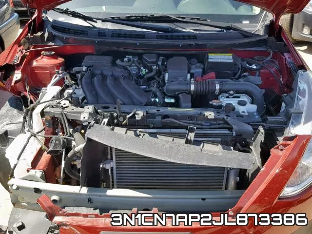 3N1CN7AP2JL873386 фото 8