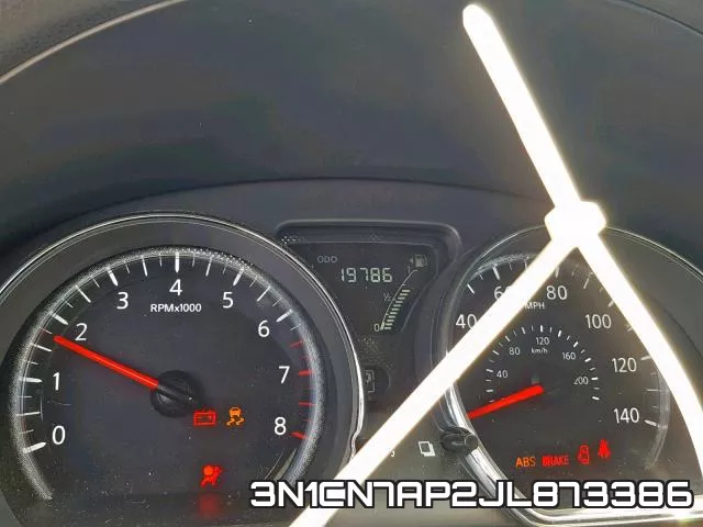 3N1CN7AP2JL873386 фото 9