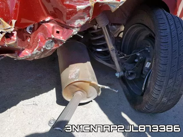 3N1CN7AP2JL873386 фото 10