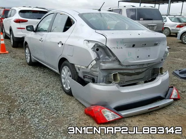 3N1CN7AP2JL883142 фото 4
