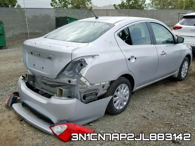 3N1CN7AP2JL883142 фото 5