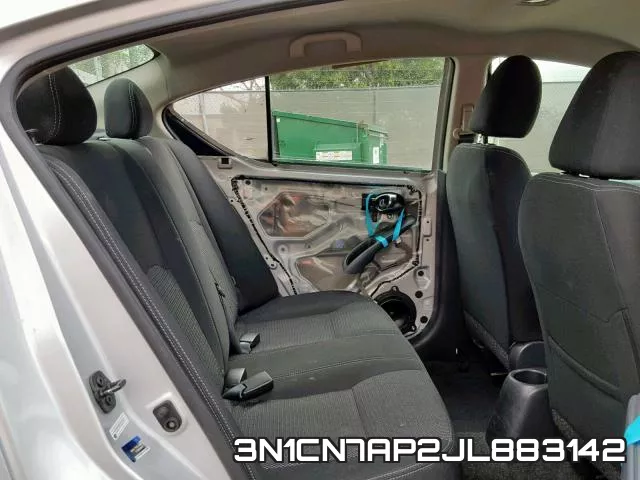 3N1CN7AP2JL883142 фото 7
