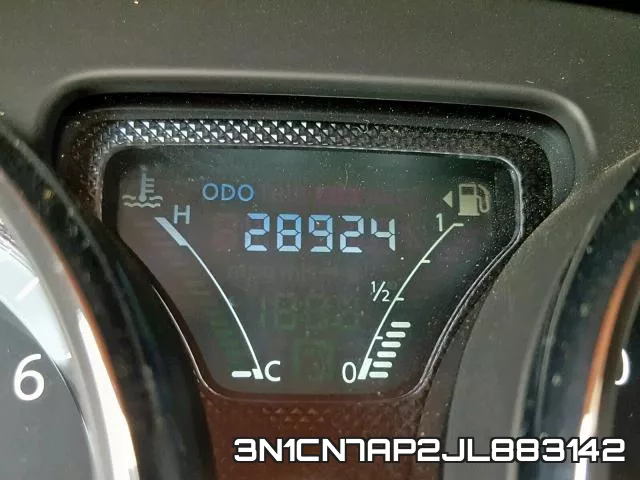 3N1CN7AP2JL883142 фото 9