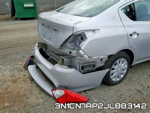 3N1CN7AP2JL883142 фото 10