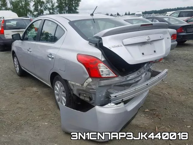 3N1CN7AP3JK440018 фото 4