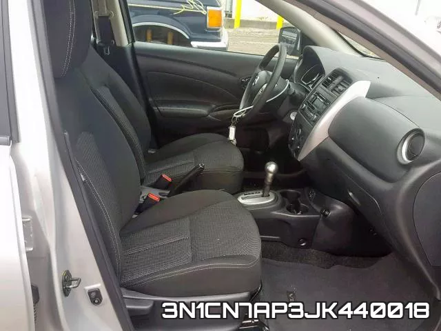 3N1CN7AP3JK440018 фото 6