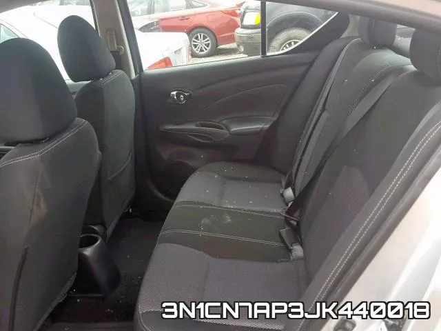 3N1CN7AP3JK440018 фото 7