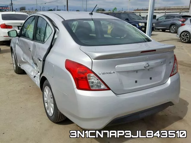 3N1CN7AP3JL843510 фото 4
