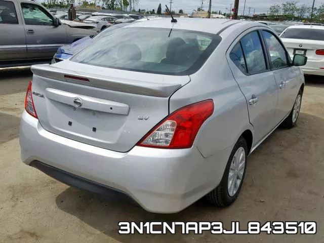 3N1CN7AP3JL843510 фото 5