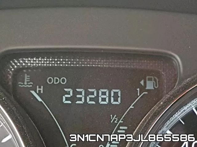 3N1CN7AP3JL865586 фото 9