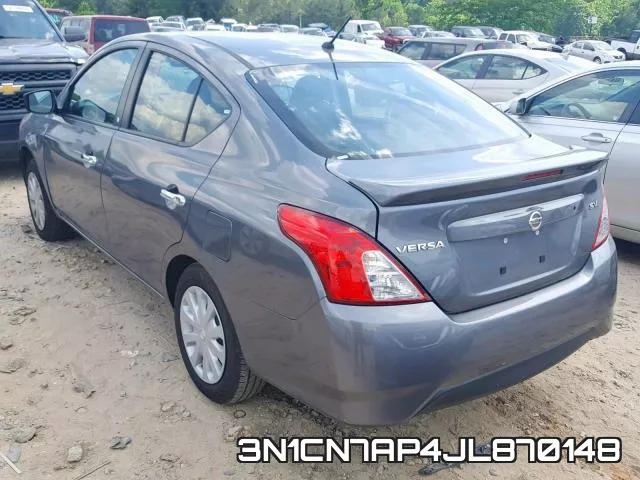 3N1CN7AP4JL870148 фото 4