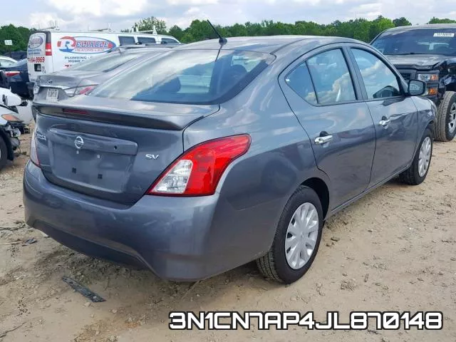 3N1CN7AP4JL870148 фото 5