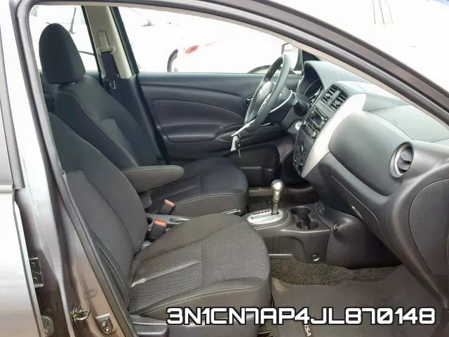 3N1CN7AP4JL870148 фото 6