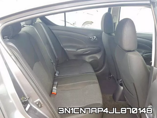 3N1CN7AP4JL870148 фото 7