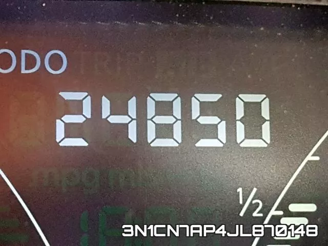 3N1CN7AP4JL870148 фото 9