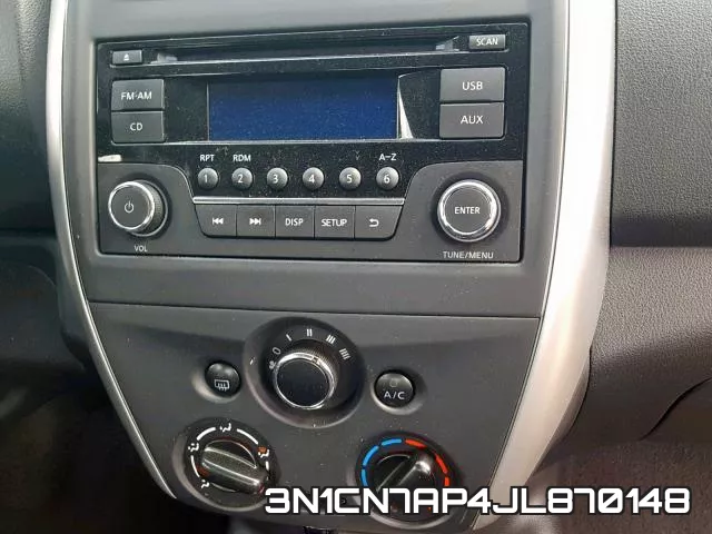 3N1CN7AP4JL870148 фото 10