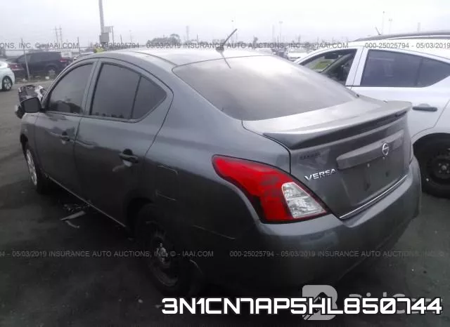 3N1CN7AP5HL850744 фото 4