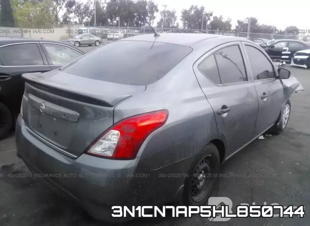3N1CN7AP5HL850744 фото 5