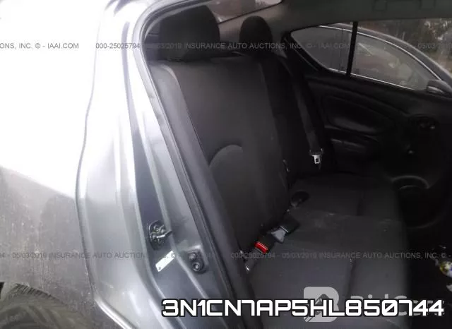 3N1CN7AP5HL850744 фото 9
