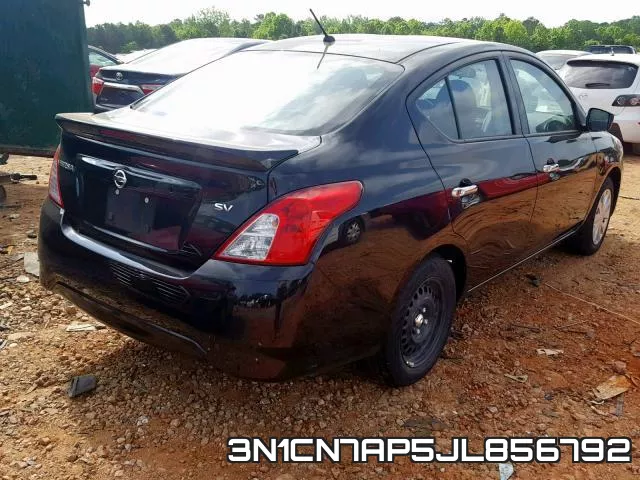 3N1CN7AP5JL856792 фото 5