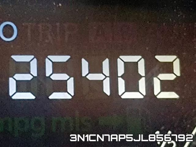 3N1CN7AP5JL856792 фото 9