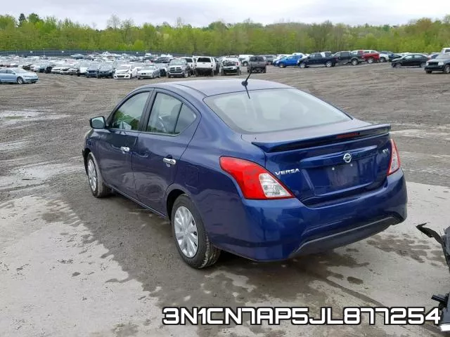 3N1CN7AP5JL877254 фото 4