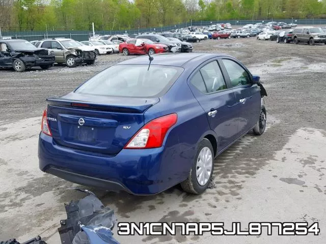 3N1CN7AP5JL877254 фото 5