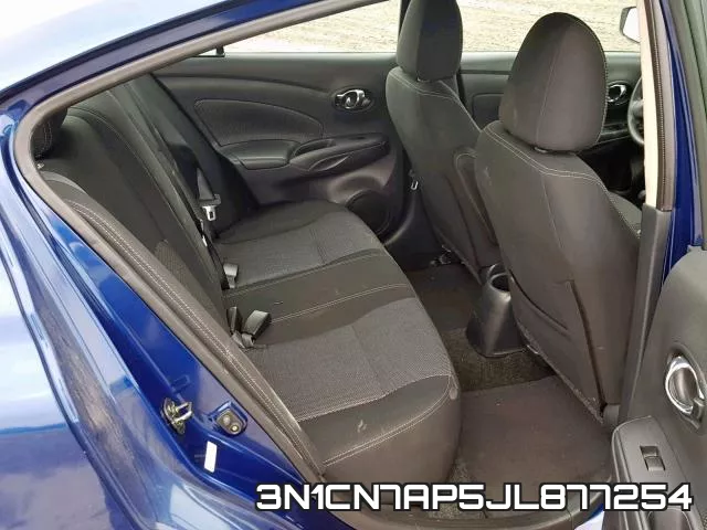 3N1CN7AP5JL877254 фото 7