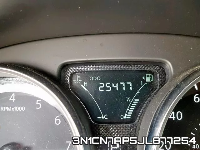 3N1CN7AP5JL877254 фото 9