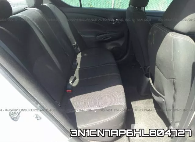 3N1CN7AP6HL804727 фото 9