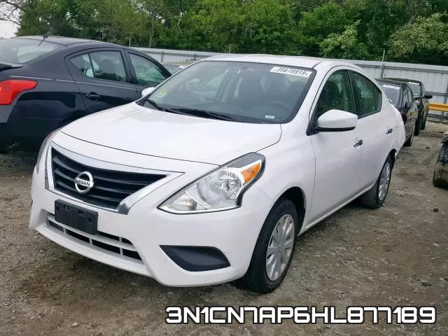 3N1CN7AP6HL877189 фото 3