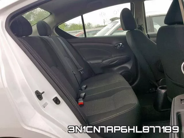 3N1CN7AP6HL877189 фото 7