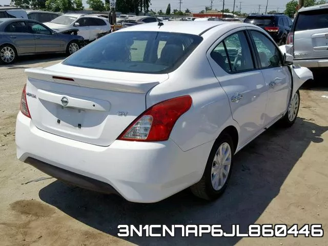 3N1CN7AP6JL860446 фото 4
