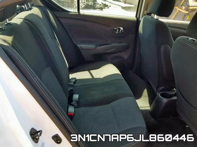 3N1CN7AP6JL860446 фото 6