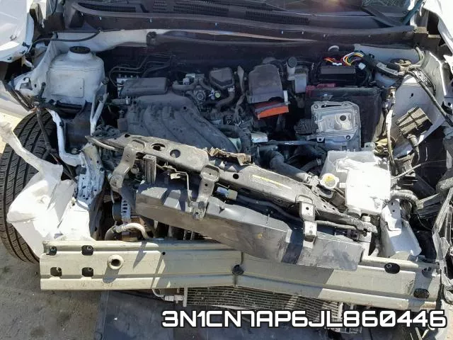 3N1CN7AP6JL860446 фото 7