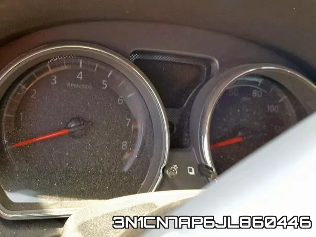3N1CN7AP6JL860446 фото 8
