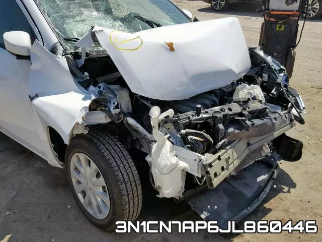 3N1CN7AP6JL860446 фото 9