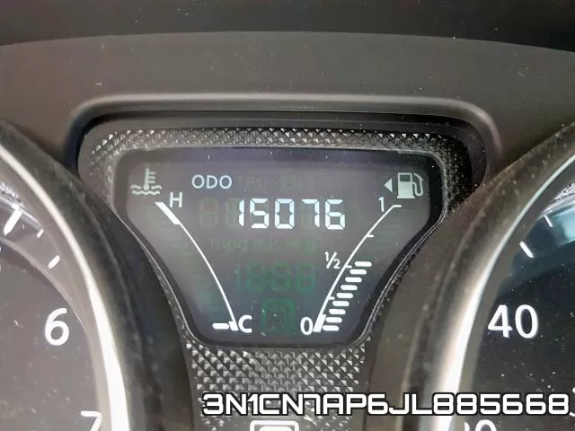 3N1CN7AP6JL885668 фото 9