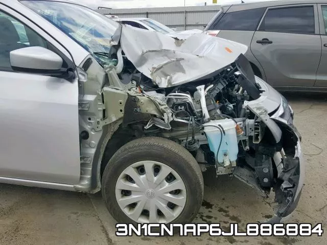 3N1CN7AP6JL886884 фото 10