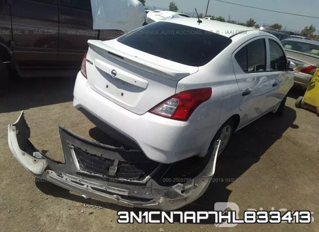 3N1CN7AP7HL833413 фото 5