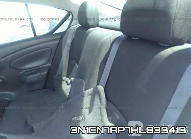 3N1CN7AP7HL833413 фото 9