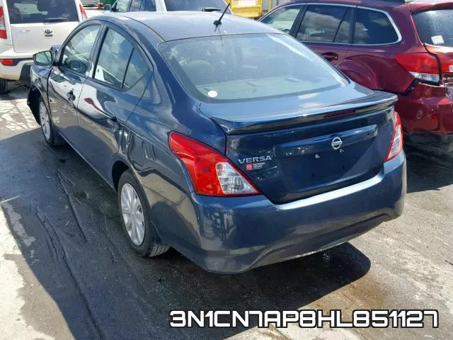 3N1CN7AP8HL851127 фото 4